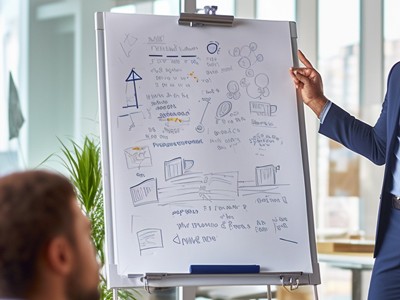 Leistungen: Vermögensplanung